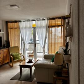 Apartamento con piscina y parking en Playa de las Américas, hotel in Costa de Adeje
