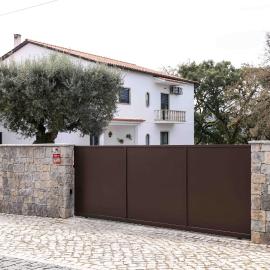 Olive House, hotel en Fátima