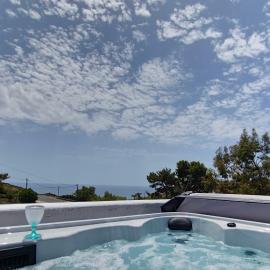 Retreat Villa Olya - Seaside & Spa
