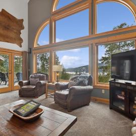 Elk Run, hotel in Whitefish