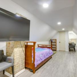 Westernport में, होटल Walk to Potomac River! Studio w/ Shared Sauna