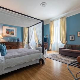 Opera Boutique B&B