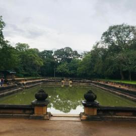 Nimjaya holiday bunglow, hotel in Anuradhapura