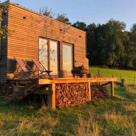 La Tiny De Fy, hotel u gradu Aywaille