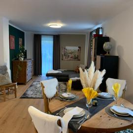 Ferienhaus Krenn