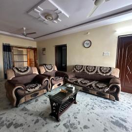 Holiday home vijayawada, מלון בGunadala
