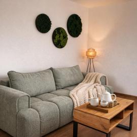 그우호와지에 위치한 호텔 Apartament ''Na Szlaku''