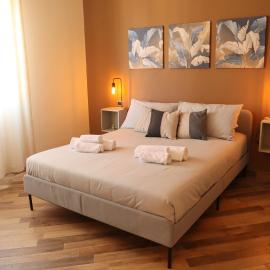 Nina's Home, 15 min per Roma, 10 min Aeroporto