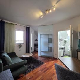 Ferienwohnung Traismauer TOP 2, hotel in Wagram ob der Traisen