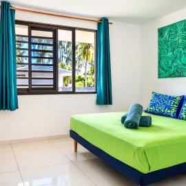 Moorea Maison moderne, Plage privée & Temae à 2 min
