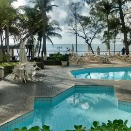 Apto 202 Golden Beach – hotel w mieście Recife