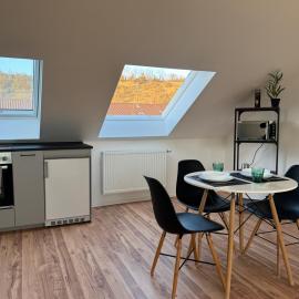 Wohnung in Kirchheim