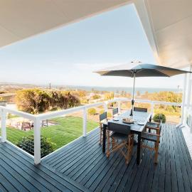 Ocean Views Byron Infused Bliss NEW