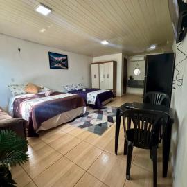 Suíte Conforto, hotell sihtkohas Santarém