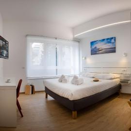 RomeCookSea Guest House, hotel in Lido di Ostia