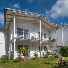 Haus Kastanienblick - by Rujana, hotel a Binz