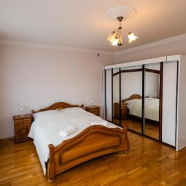 Apartment Dębcza45