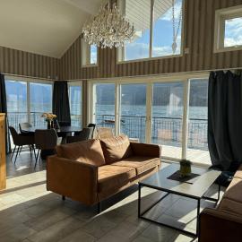 Stryn Fjord Lodge Faleide