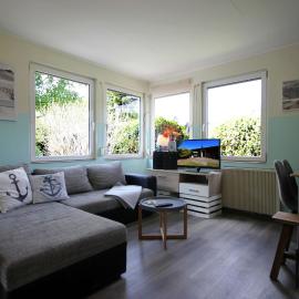 Neu Süllitz, Bungalow 50, hotel in Neu Süllitz