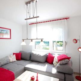 Bungalow am Schmachter See - 90635, hotel in Binz