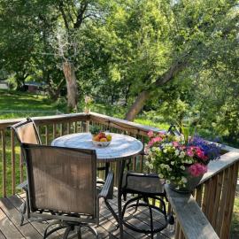 Sweet Cottage near Downtown DSM, Hotel in Des Moines