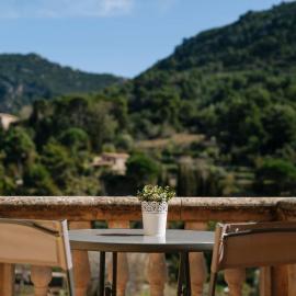 Casa "Ca'n Gori" - Valldemossa