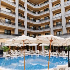 Fafa Sun Hotel - Adults Only