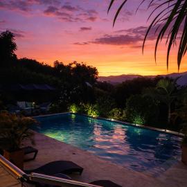 Casa Campestre - Pet Friendly - Green Energy