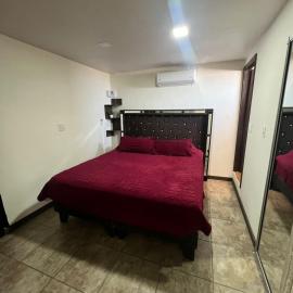 Chocolate condo, Hotel in San Felipe