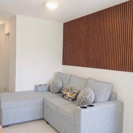 Modern Studio 5 min walk to Gateway -Umhlanga