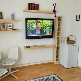 Apartmán Centrum