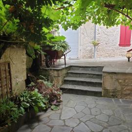 Chez Danièle, hotel Lalbenque városában