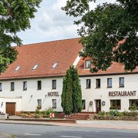 Alter Hof, hotel en Neukirch