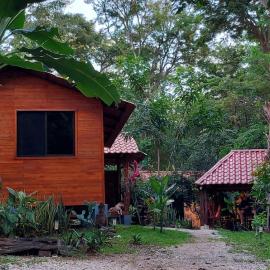 Aura Bungalow