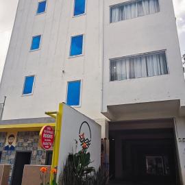 Roja Palace-Near Mahabalipuram Beach, hotel din Mahabalipuram