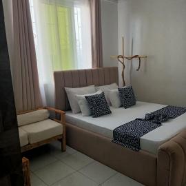 Ardina Studio – hotel w mieście Mtwapa