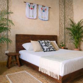 Suite Privada Origen 63 Centro Histórico Mérida