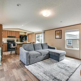 2 Mi to Ocean! Family-Friendly Emerald Coast Haven