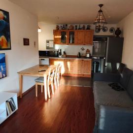 2-Zimmer Apartment Sofia, gemütlich wie zu Hause