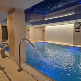 Celma Condohotel Old Town Gdańsk
