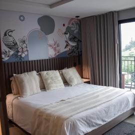 Hotel Living 35 Suites by Growing Group