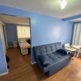Suite Girassol - Jd Botânico de Curitiba, hotel in Curitiba