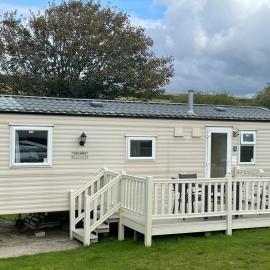 96 Newquay Bay Resort Pet friendly