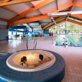 우치에 위치한 호텔 Stacja Nowa Gdynia Bed & Breakfast Aquapark