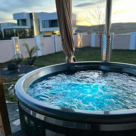 MEM relax, hotel v mestu Sebeş