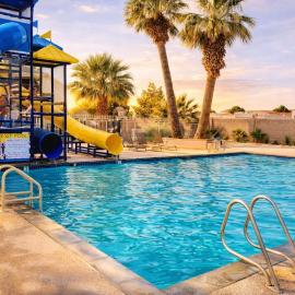 20| Vue at Green Valley with Community Pool, hotel in St. George