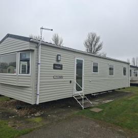 52 The Cedars Southview Holiday Park, hotel in Winthorpe