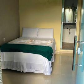 Pousada da Samira, hotel in Andaraí