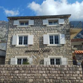 Savić Apartments