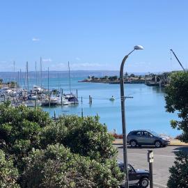 The Bay Riveria
